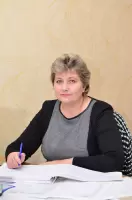 Богдан Ирина Геннадьевна
