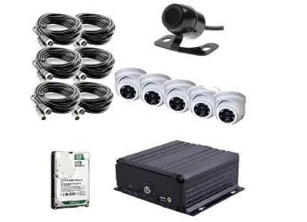 Каталогсістэмвідэаназіраннядлятранспарту