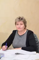 Богдан Ірына Генадзьеўна