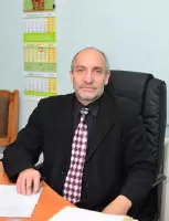 Лапата Аляксей Паўлавіч