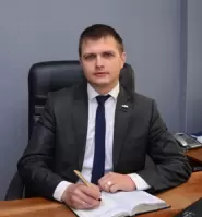 Захарэвіч Сяргей Аляксандравіч