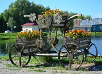 Decorativeflowerpot