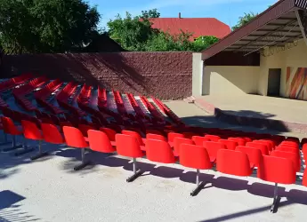 Seatframes