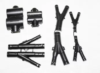 Catalogofmanufacturedsplitters