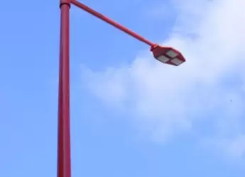 Lightingsupports
