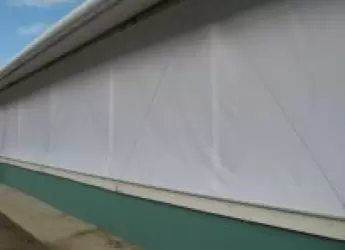 Curtainmechanisms