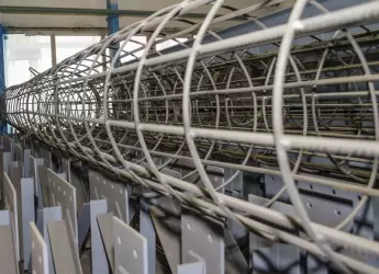 Buildingsteelstructures,embeddedproducts